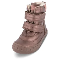 Winterlaarzen met Tex-membraan en Teddy Voering