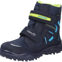 Winterlaarzen voor jongens