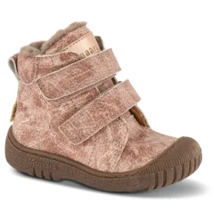 Winterlaarzen voor kinderen - Warm en waterdicht