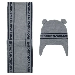 Wintermuts en sjaal set