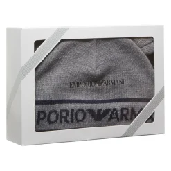 Wintermuts en sjaal set