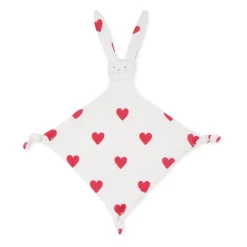 Wit Katoenen Babygrow Romper Bodysuit Set