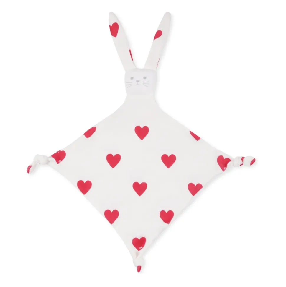 Wit Katoenen Babygrow Romper Bodysuit Set