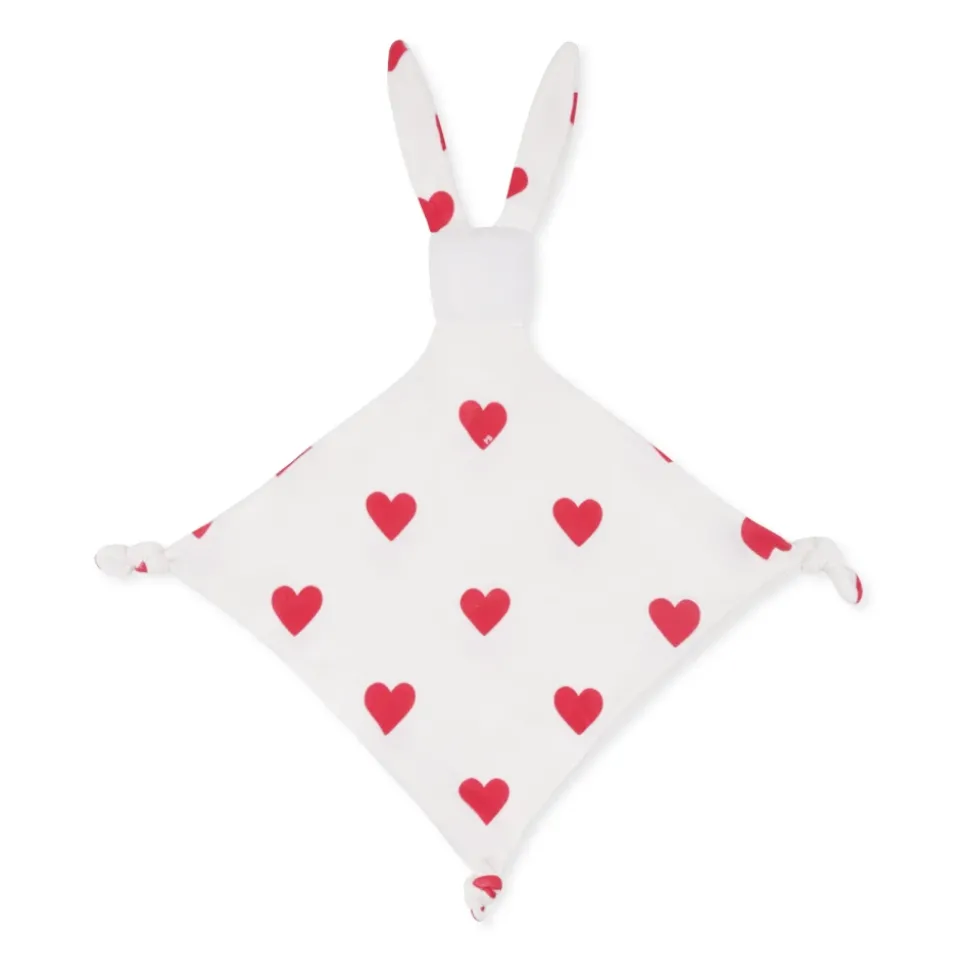 Wit Katoenen Babygrow Romper Bodysuit Set