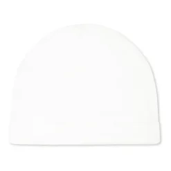 Wit Katoenen Body Set met Accessoires