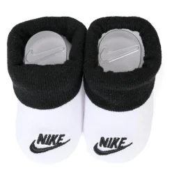 Wit Katoenen Bodysuit Sets