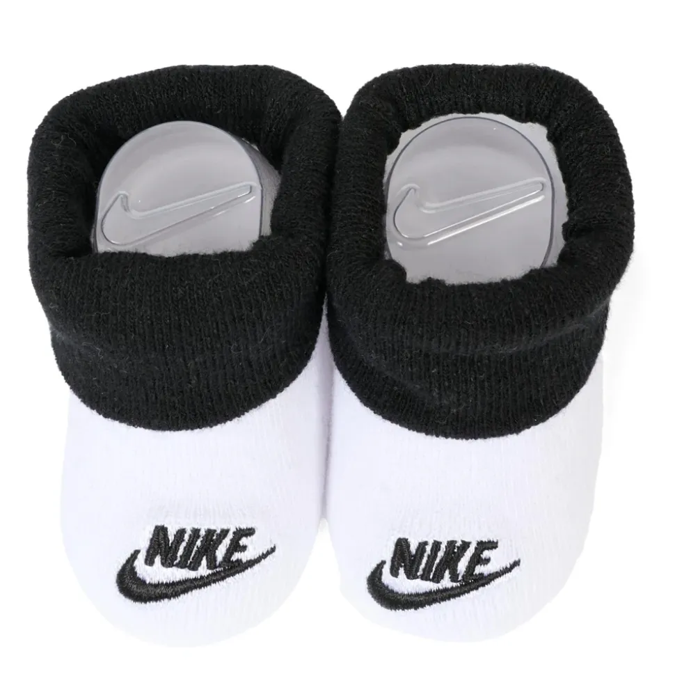 Wit Katoenen Bodysuit Sets