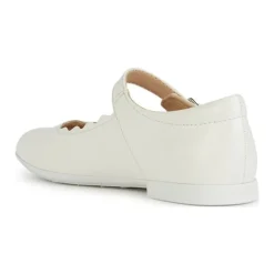 Witte Ballerina Schoenen voor Meisjes