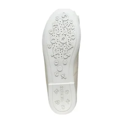 Witte Ballerina Schoenen voor Meisjes