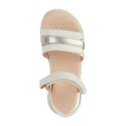 Witte Haiti Sandalen voor Meisjes