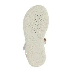 Witte Haiti Sandalen voor Meisjes