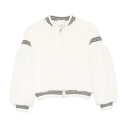 Witte Jassen voor Vrouwen