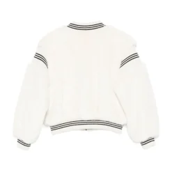 Witte Jassen voor Vrouwen