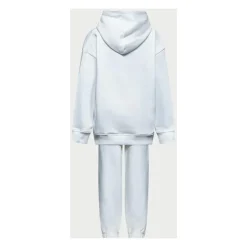 Witte Jurken Kinder Sportkleding Set