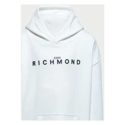 Witte Jurken Kinder Sportkleding Set