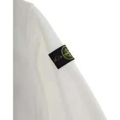 Witte Kinderen Sweatshirt