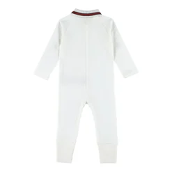 Witte Kinderjurken Elegante Stijl