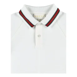 Witte Kinderjurken Elegante Stijl