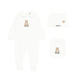 Witte Kinderjurken voor Meisjes