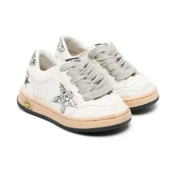 Witte Kindersneakers