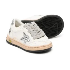Witte Kindersneakers