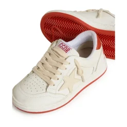 Witte Kindersneakers Stijlvol