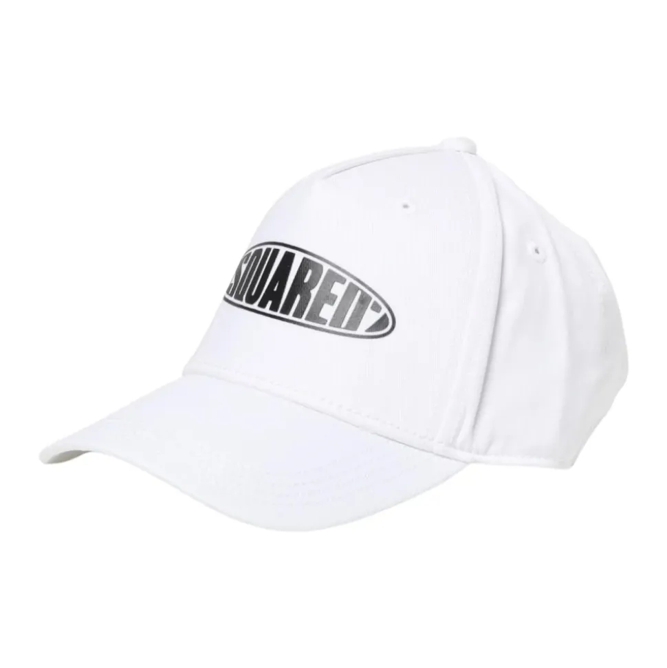 Witte Logo Baseball Cap