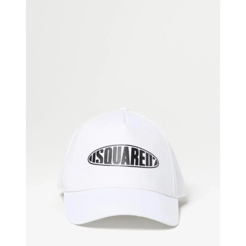 Witte Logo Baseball Cap