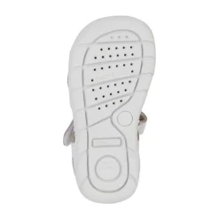 Witte Meisjes Sandalen voor Kinderen