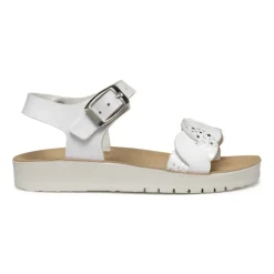 Witte Meisjessandalen voor Kinderen