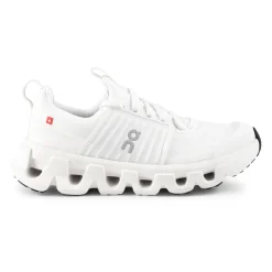 Witte Mesh Sneakers met CloudTec® Tussenzool