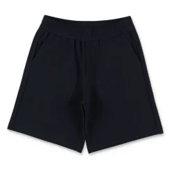 Witte Overall met Tricolour Afwerking