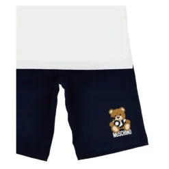 Witte Playsuits voor Kinderen