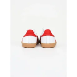 Witte Samba OG Kindersneakers