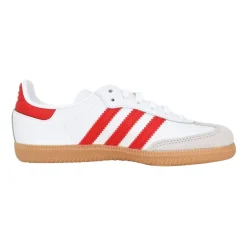 Witte Samba OG Kindersneakers