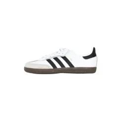 Witte Samba OG Sneakers Kinderen