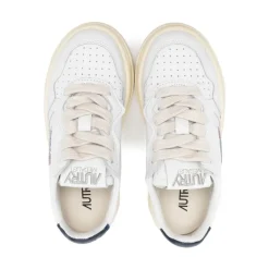 Witte Sneakers