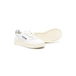 Witte Sneakers