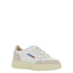 Witte Sneakers Medalist Low