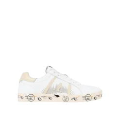 Witte Sneakers Stijlvol Design