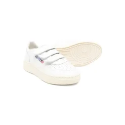 Witte Sneakers voor Jongens