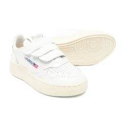 Witte Sneakers voor Jongens