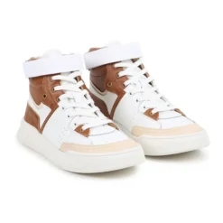 Witte Sneakers voor Kinderen