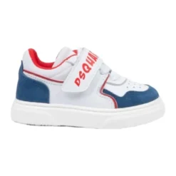 Witte Sneakers voor Kinderen