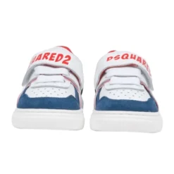 Witte Sneakers voor Kinderen