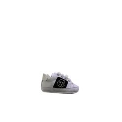 Witte Sneakers voor Kinderen
