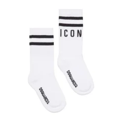 Witte Sokken DQ1035D00WIDQC29