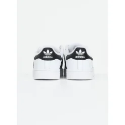 Witte Superstar II Sneakers voor kinderen