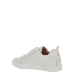 Witte Trainers Sneakers