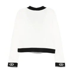 Witte Truienset Stijlvol